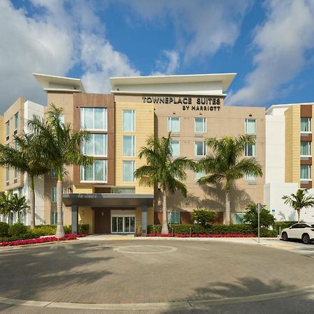 Towneplace Suites Miami Kendall West Exterior foto
